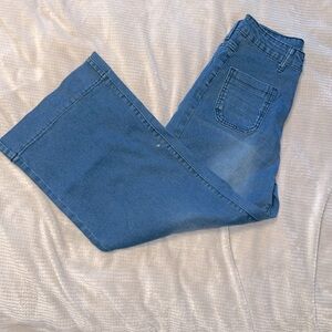 Women's Jeans size Medium